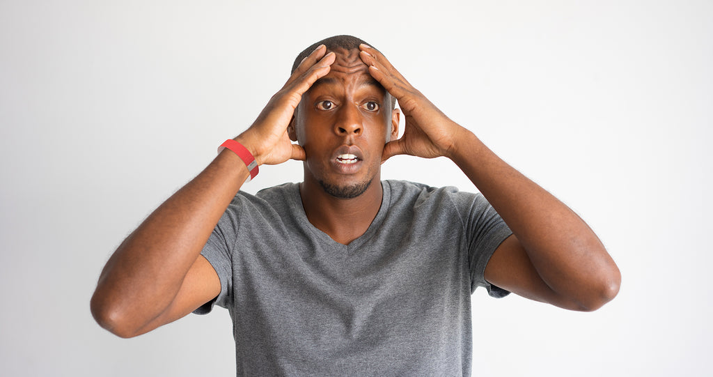 You've Been Wearing Wristbands Wrong! 5 Tips to Getting It Right.