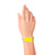 Neon Yellow Progressive Stripes