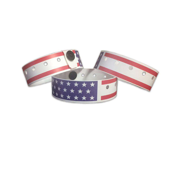 plastic-american-flag