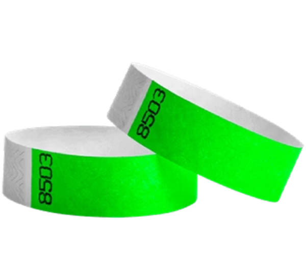 tyvek-neon-green