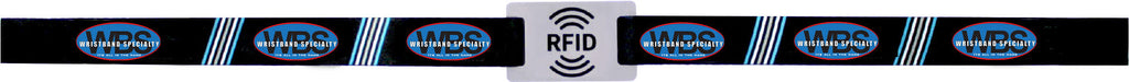 Why You Should Use RFID Wristbands