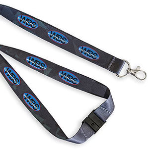 Why Use Lanyards For Events?