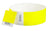 Voucher Wristband Yellow
