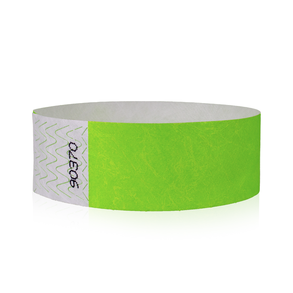tyvek-neon-green