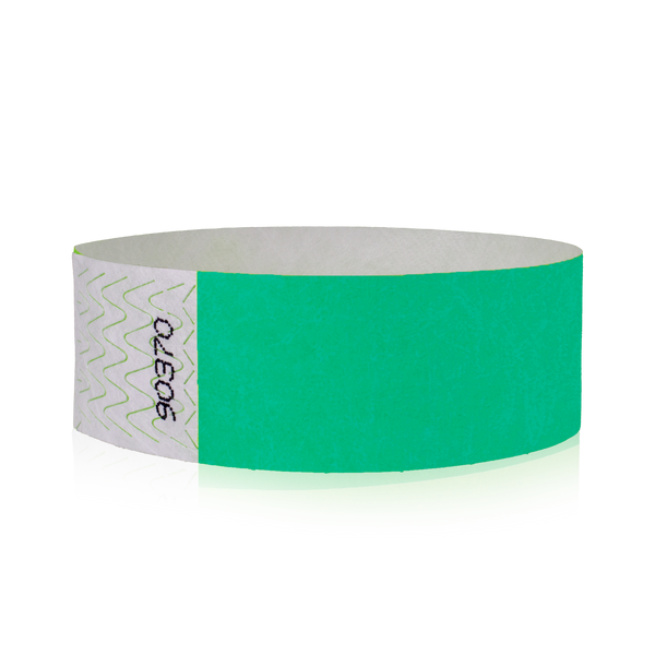 tyvek-pantone-green
