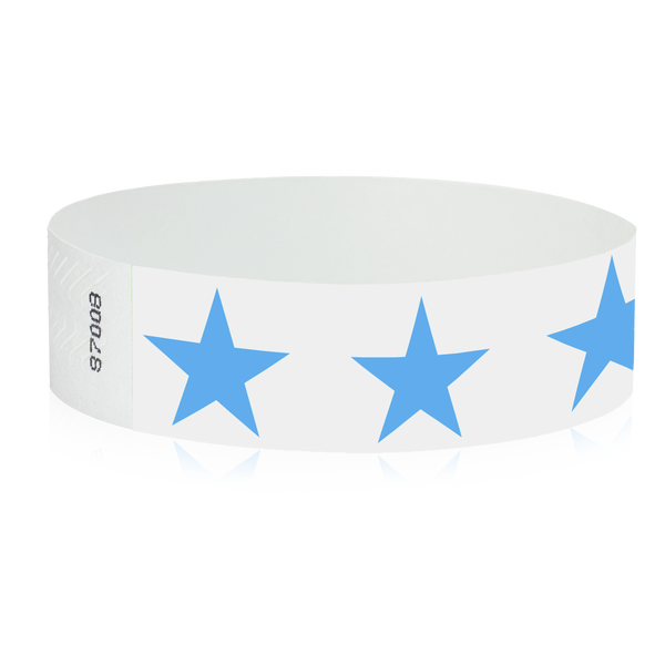 Blue Stars
