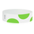 Green Half Circles