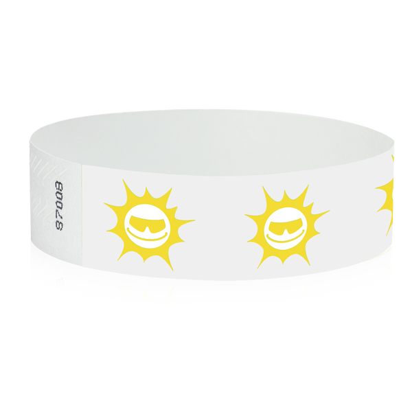 Yellow Suns