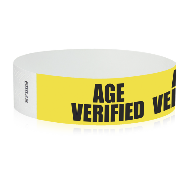 Age Verified