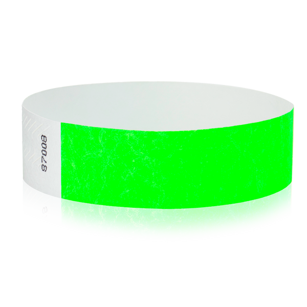 tyvek-neon-green