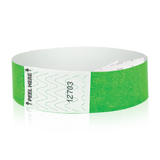 tyvek-neon-green