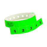 vinyl-neon-green