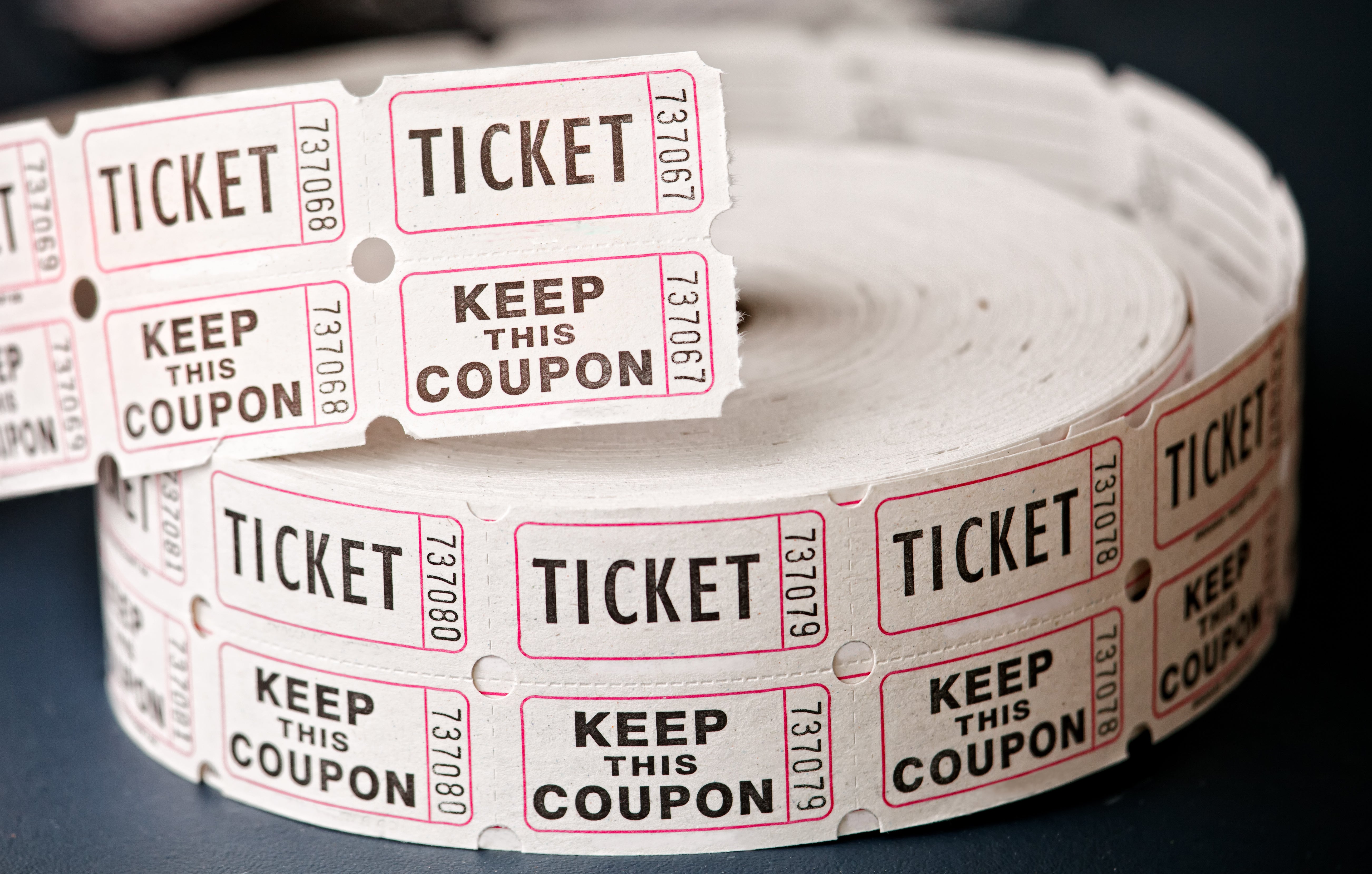 Tickets