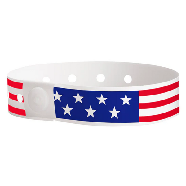 plastic-american-flag