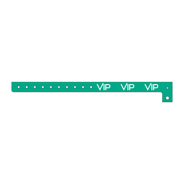 Plastic Design Wristbands