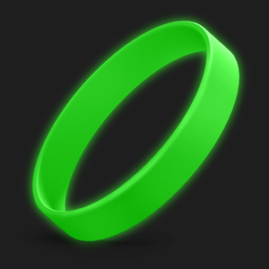 Green Glow