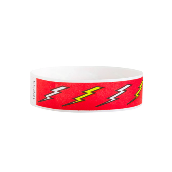 tyvek-lightning-bolts
