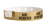 Gold Age Verified