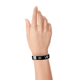 Plastic Design Wristbands