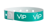 Plastic Design Wristbands