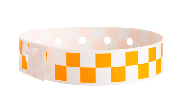 plastic-orange-checkerboard