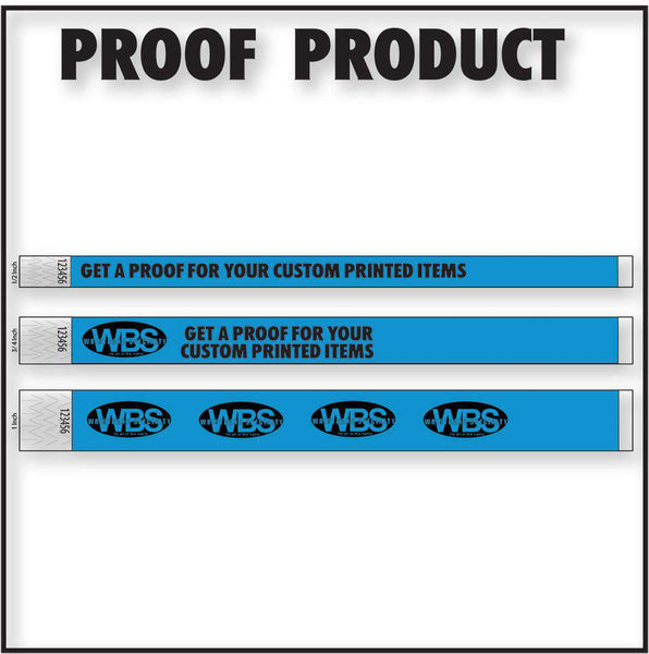 Product Proof