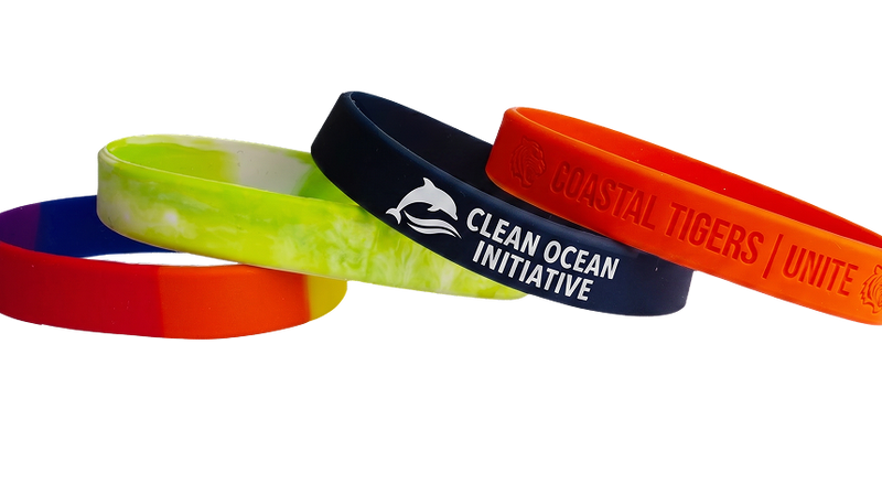 Silicone Wristbands