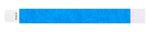 1 Inch Tyvek® Qwik-Fit Wristbands