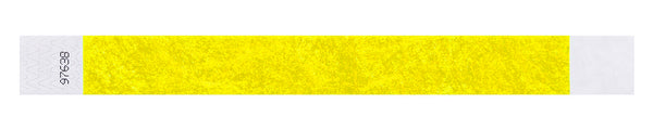 Pantone Yellow