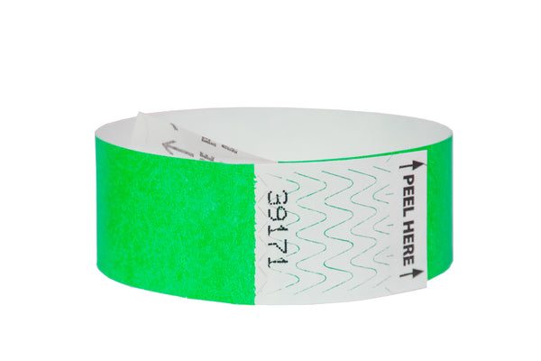 Neon Green