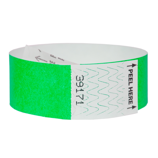 tyvek-neon-green