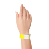 Neon Yellow