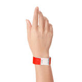 Neon Red