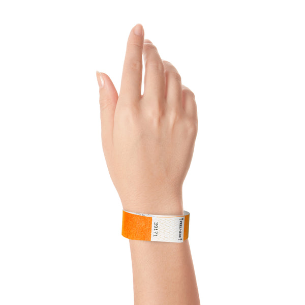 Neon Orange