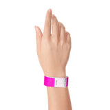 Neon Pink