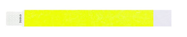 Neon Yellow