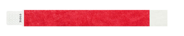 Neon Red