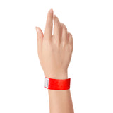 Neon Red