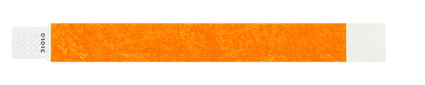 Neon Orange