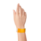 Neon Orange