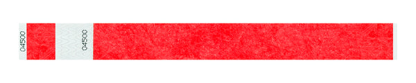 Neon Red