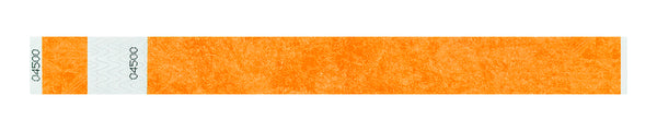 Neon Orange