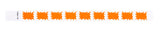 Orange Burst
