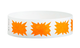 Orange Burst