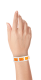 Orange Burst