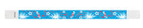 3/4" Design Tyvek® Wristbands