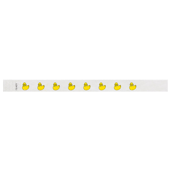 Rubber Duckies