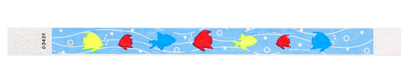 Tropical Fish