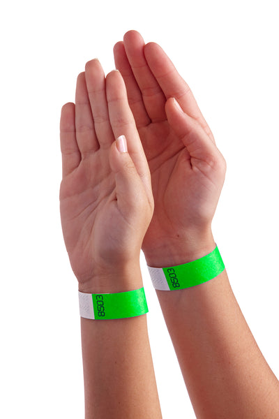 Neon Green