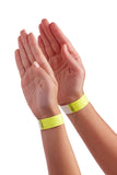 Neon Yellow